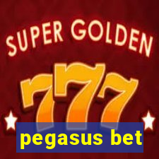 pegasus bet