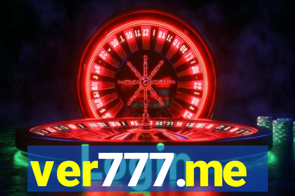 ver777.me