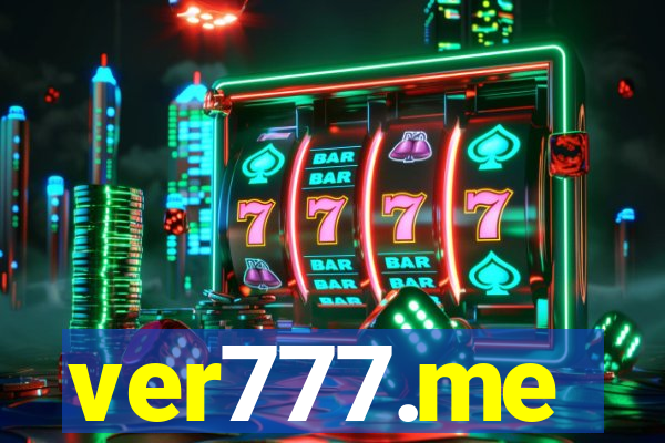 ver777.me