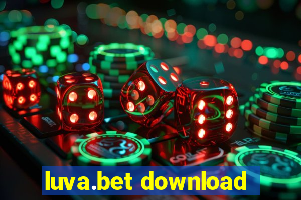 luva.bet download