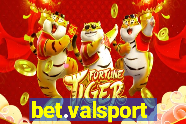 bet.valsport