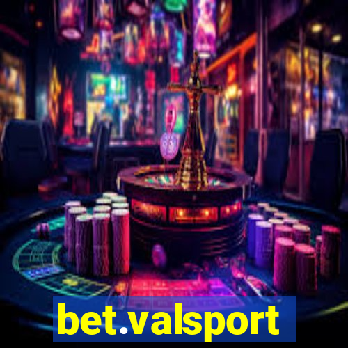 bet.valsport