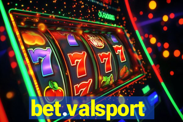 bet.valsport