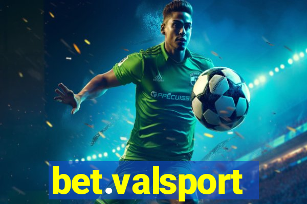 bet.valsport