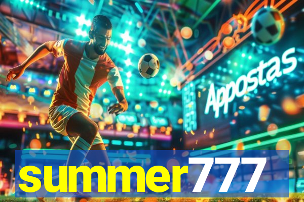 summer777