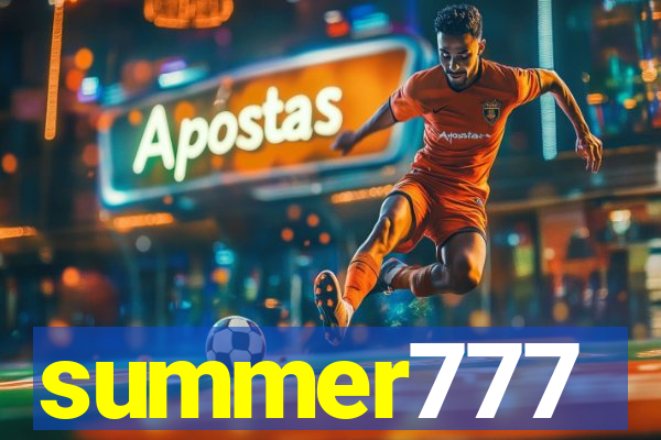 summer777