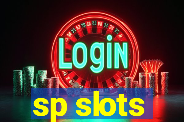 sp slots