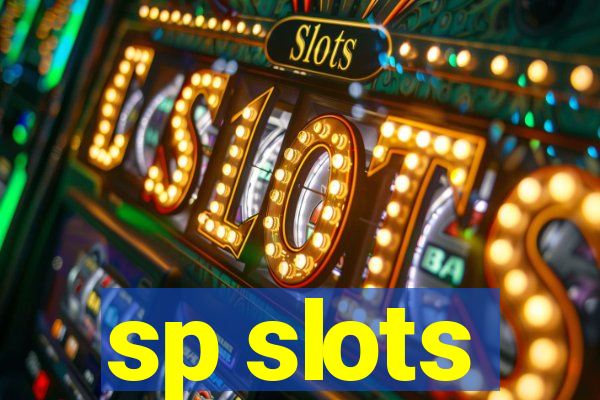 sp slots