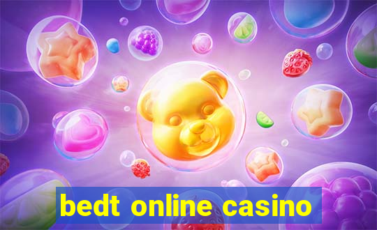 bedt online casino