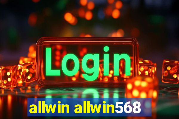 allwin allwin568