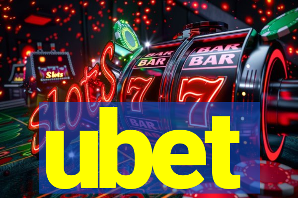 ubet