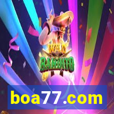 boa77.com