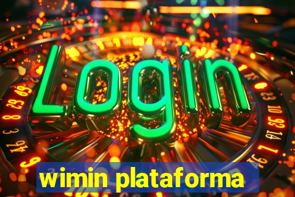 wimin plataforma