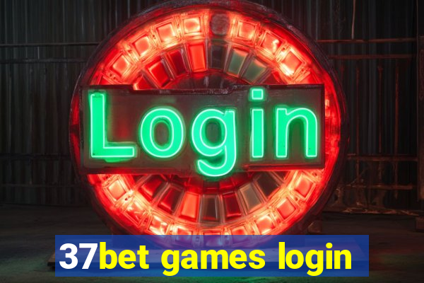 37bet games login