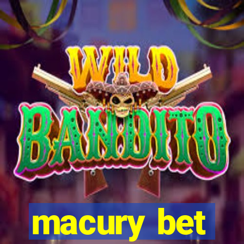 macury bet