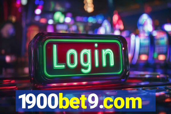 1900bet9.com