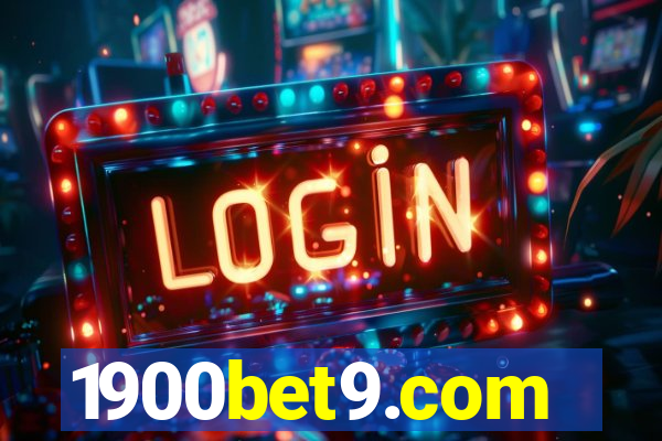 1900bet9.com