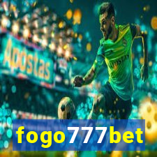 fogo777bet