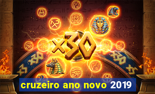 cruzeiro ano novo 2019