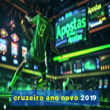 cruzeiro ano novo 2019