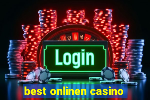 best onlinen casino