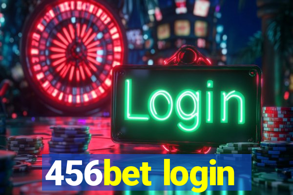 456bet login