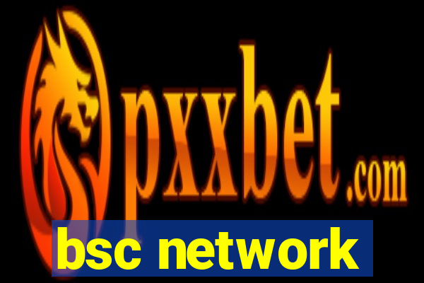 bsc network