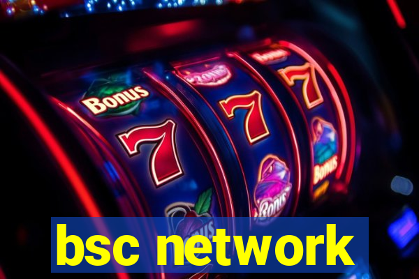 bsc network