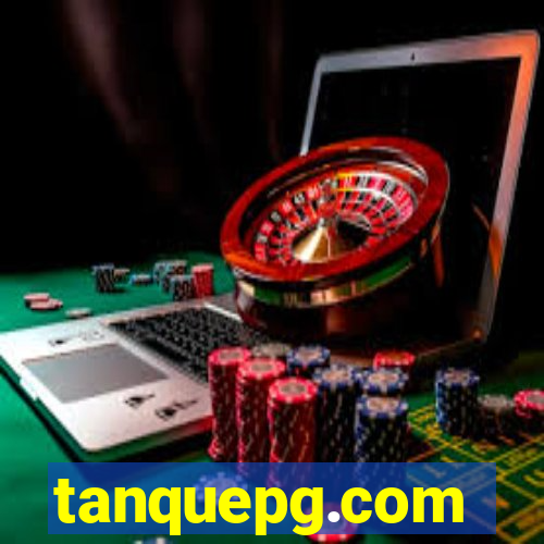 tanquepg.com