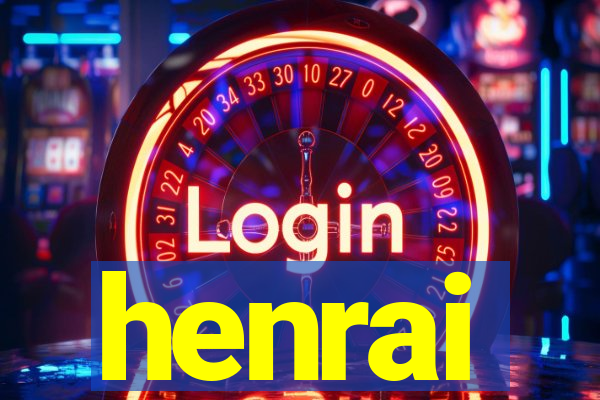 henrai