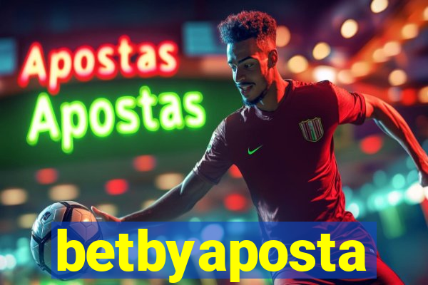 betbyaposta