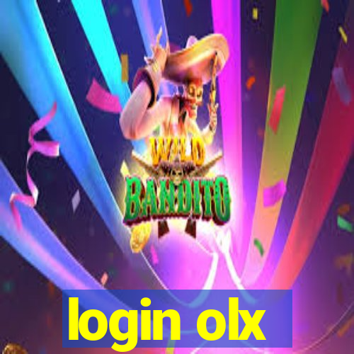 login olx