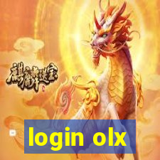 login olx