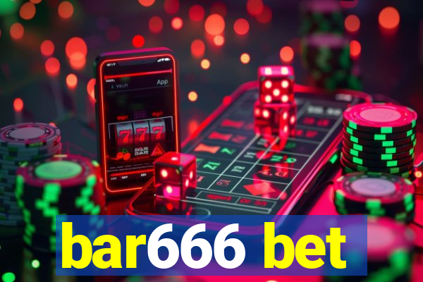 bar666 bet