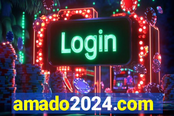 amado2024.com