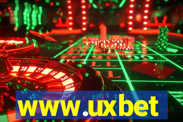 www.uxbet