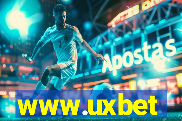 www.uxbet