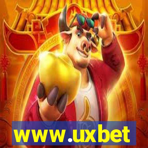 www.uxbet