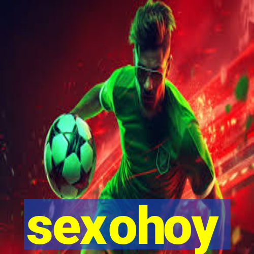 sexohoy