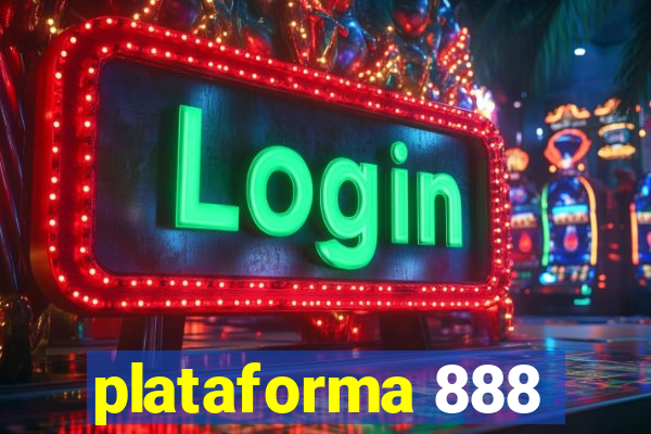 plataforma 888