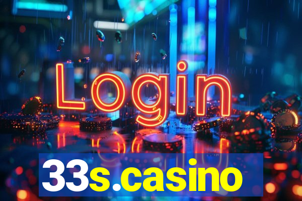 33s.casino