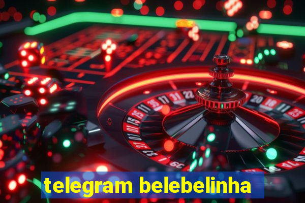 telegram belebelinha