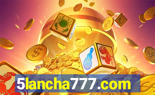 5lancha777.com