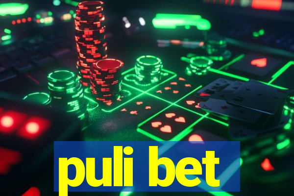 puli bet