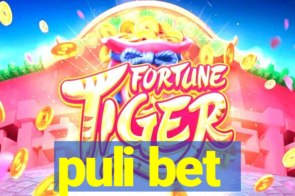 puli bet