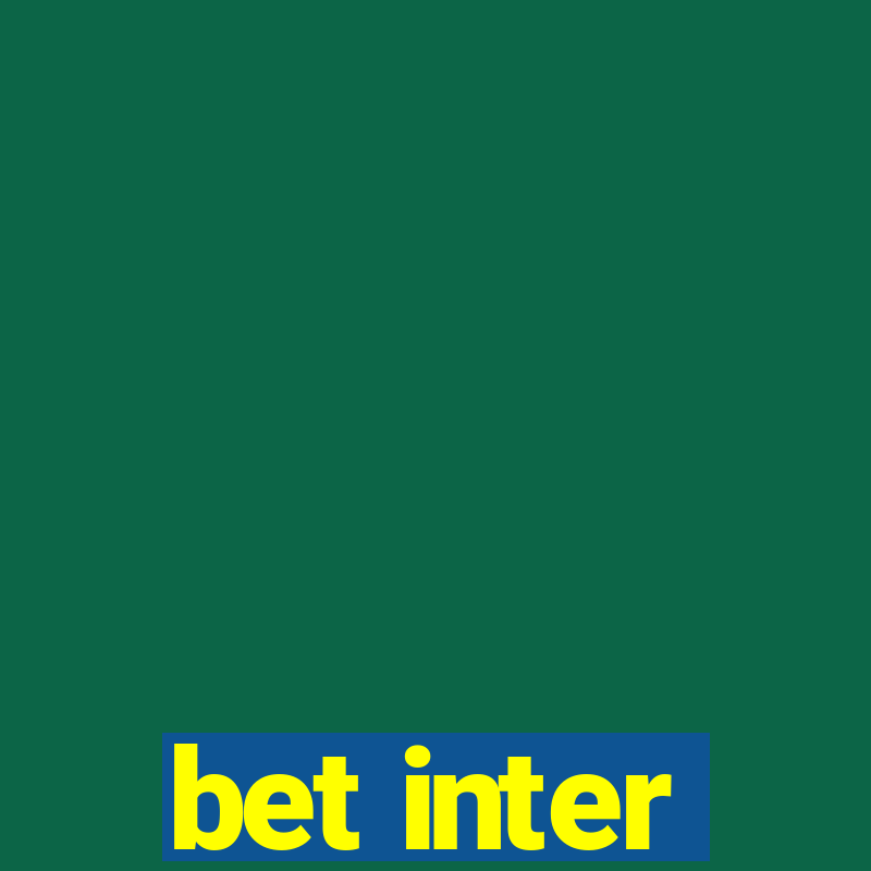 bet inter