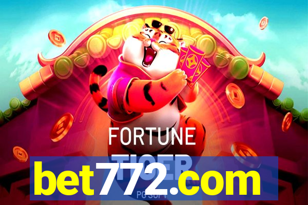 bet772.com