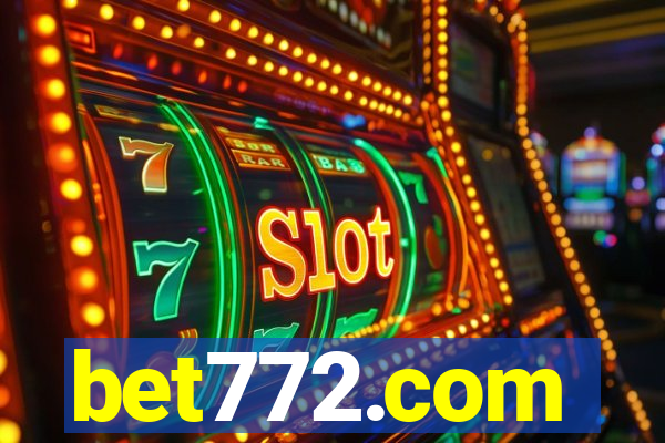 bet772.com