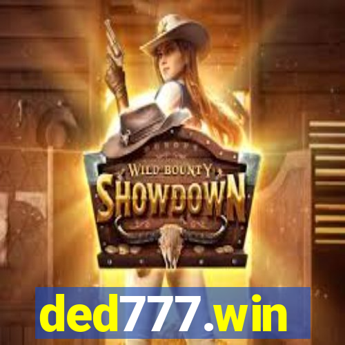 ded777.win