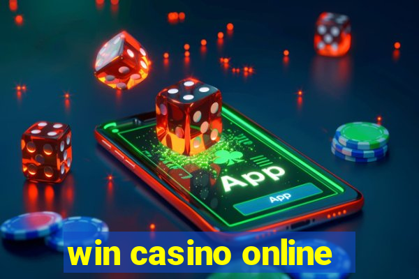 win casino online